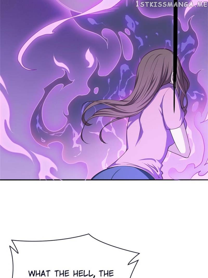 My Affair With A Ghostly Girlfriend chapter 10 - page 38