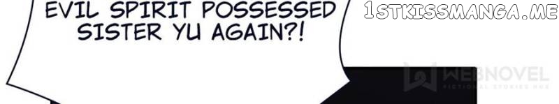 My Affair With A Ghostly Girlfriend chapter 10 - page 39