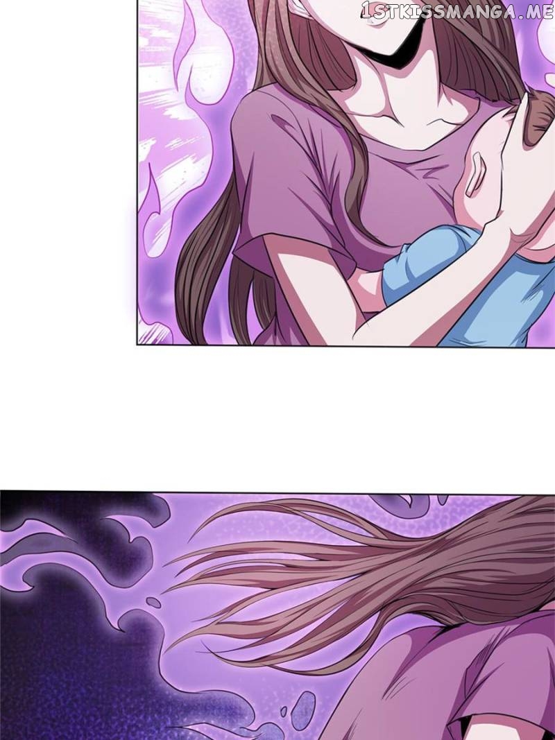 My Affair With A Ghostly Girlfriend chapter 10 - page 42