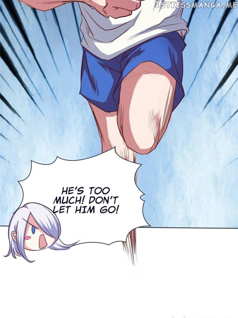 My Affair With A Ghostly Girlfriend chapter 10 - page 46