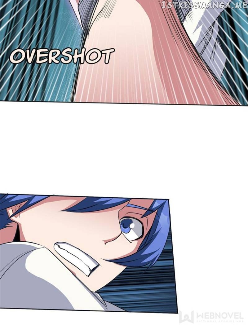 My Affair With A Ghostly Girlfriend chapter 10 - page 53