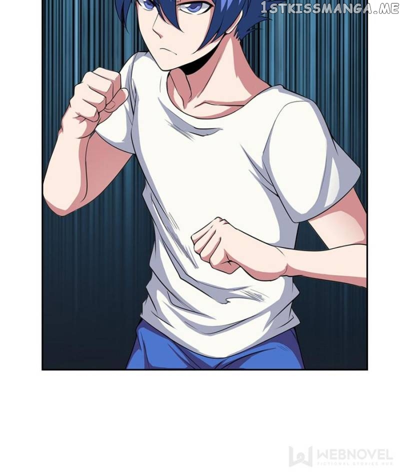 My Affair With A Ghostly Girlfriend chapter 10 - page 6