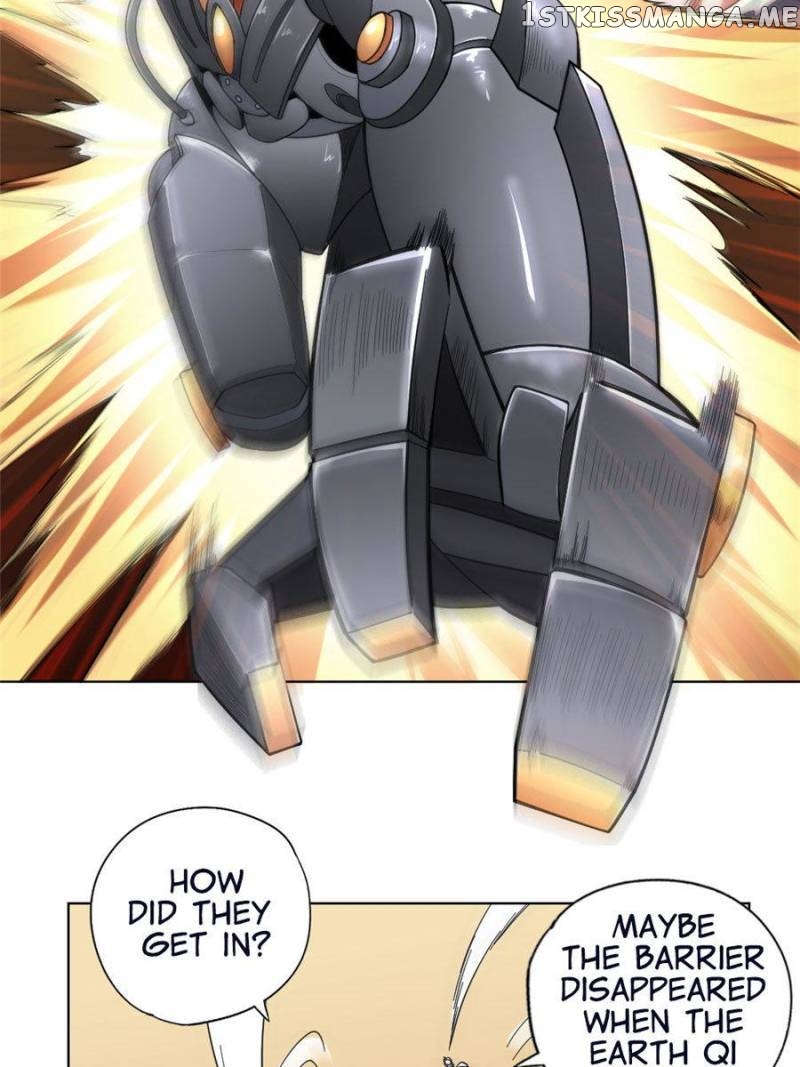My Affair With A Ghostly Girlfriend chapter 94 - page 10