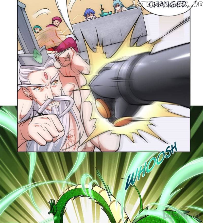 My Affair With A Ghostly Girlfriend chapter 94 - page 11