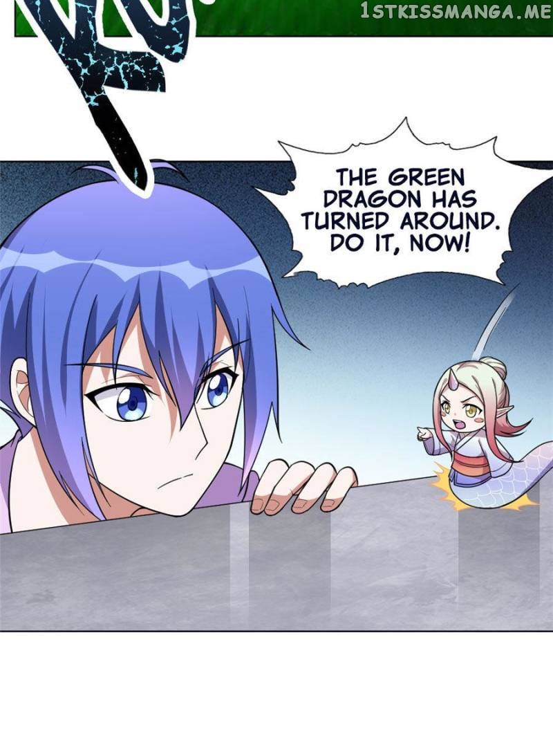 My Affair With A Ghostly Girlfriend chapter 94 - page 19