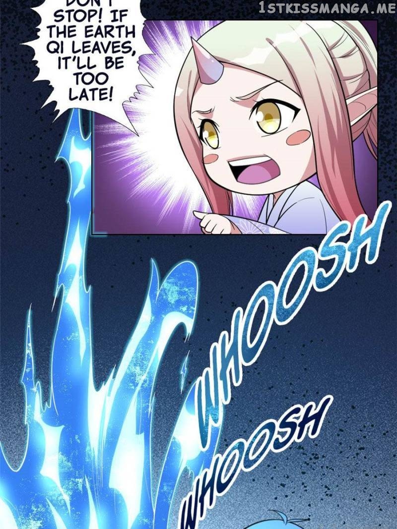 My Affair With A Ghostly Girlfriend chapter 94 - page 24
