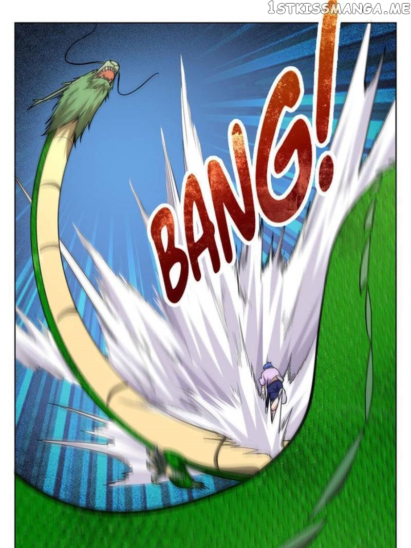 My Affair With A Ghostly Girlfriend chapter 94 - page 29