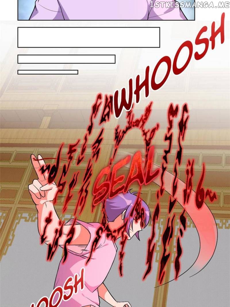 My Affair With A Ghostly Girlfriend chapter 94 - page 3