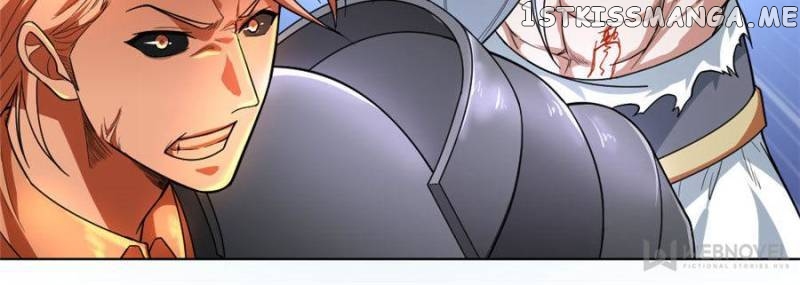 My Affair With A Ghostly Girlfriend chapter 94 - page 36