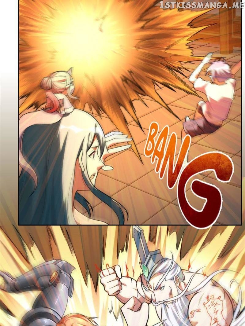 My Affair With A Ghostly Girlfriend chapter 94 - page 8