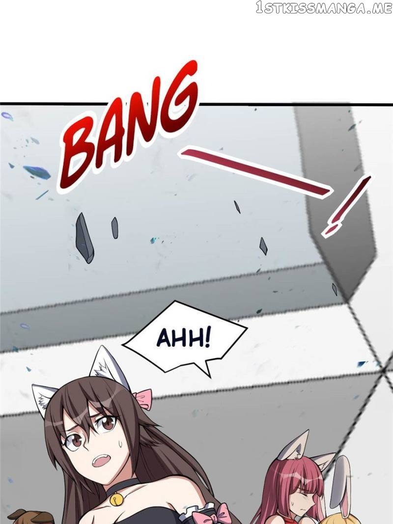 My Affair With A Ghostly Girlfriend chapter 132 - page 10