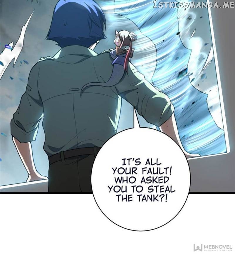 My Affair With A Ghostly Girlfriend chapter 132 - page 12