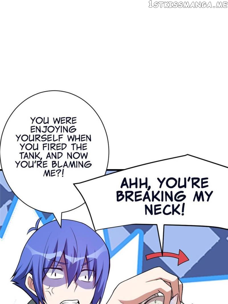 My Affair With A Ghostly Girlfriend chapter 132 - page 13