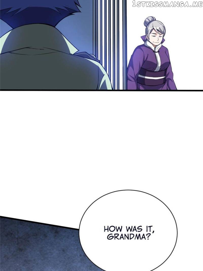 My Affair With A Ghostly Girlfriend chapter 132 - page 16