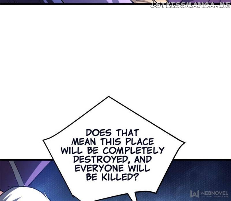 My Affair With A Ghostly Girlfriend chapter 132 - page 24