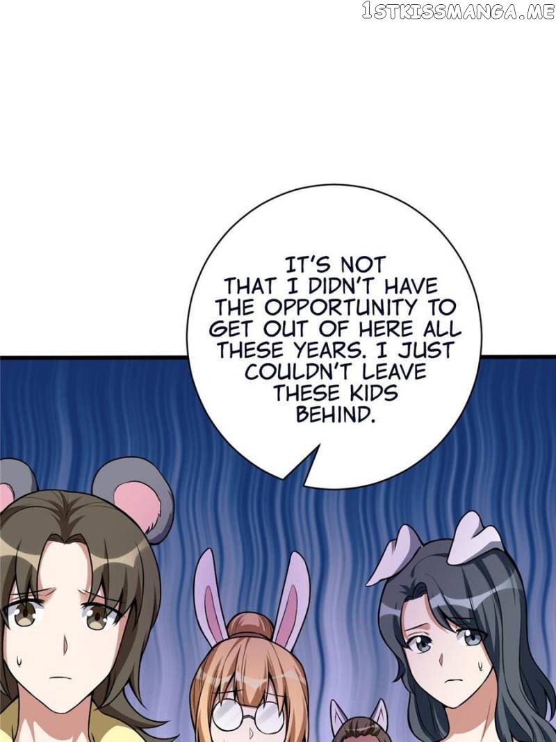 My Affair With A Ghostly Girlfriend chapter 132 - page 28