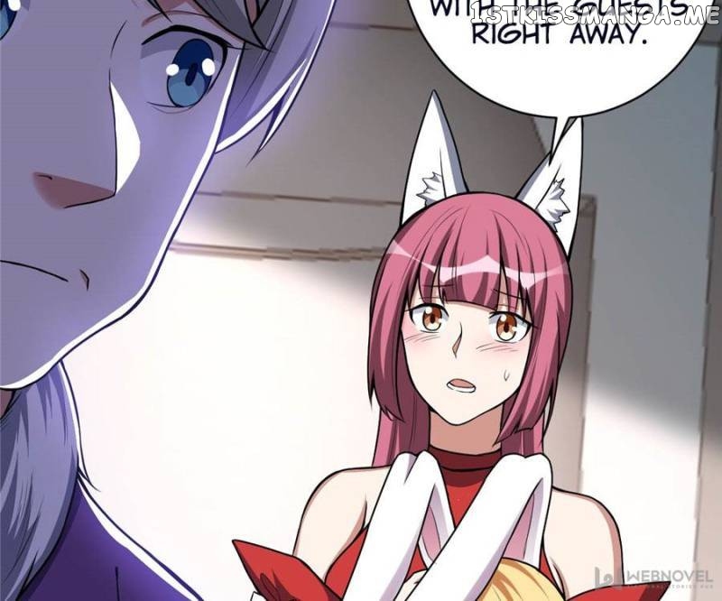 My Affair With A Ghostly Girlfriend chapter 132 - page 30