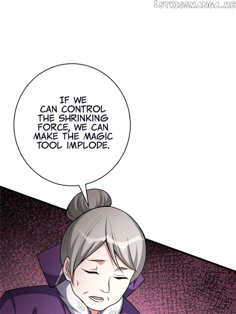 My Affair With A Ghostly Girlfriend chapter 132 - page 38