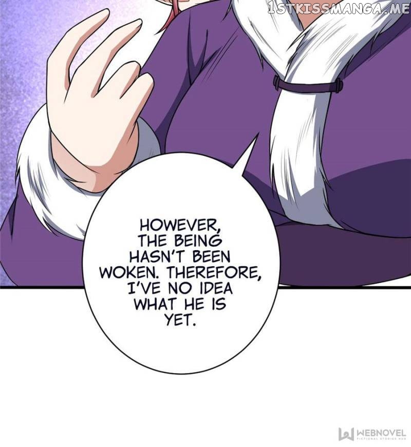 My Affair With A Ghostly Girlfriend chapter 132 - page 49