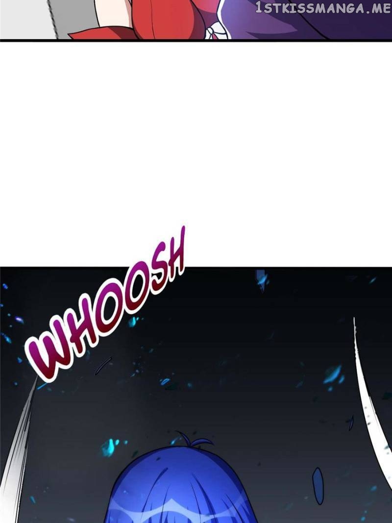 My Affair With A Ghostly Girlfriend chapter 132 - page 57