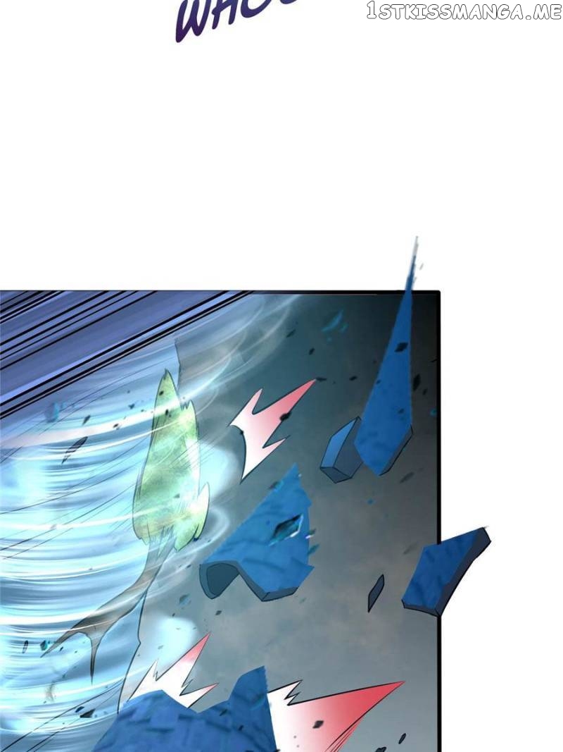 My Affair With A Ghostly Girlfriend chapter 132 - page 8