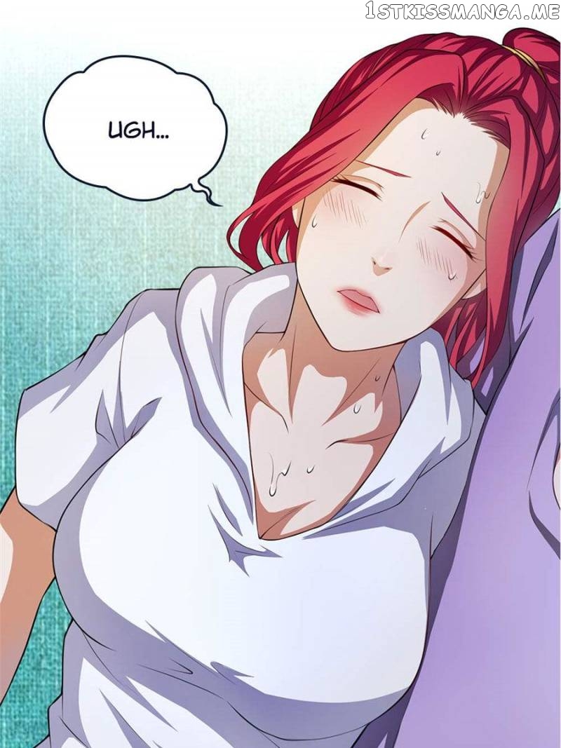 My Affair With A Ghostly Girlfriend chapter 48 - page 13