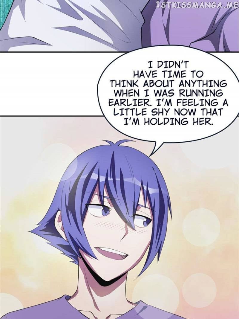 My Affair With A Ghostly Girlfriend chapter 48 - page 14
