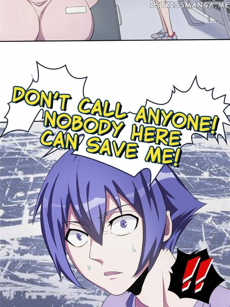 My Affair With A Ghostly Girlfriend chapter 48 - page 17