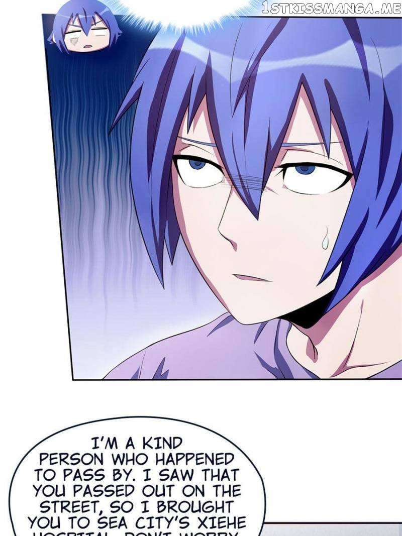 My Affair With A Ghostly Girlfriend chapter 48 - page 22