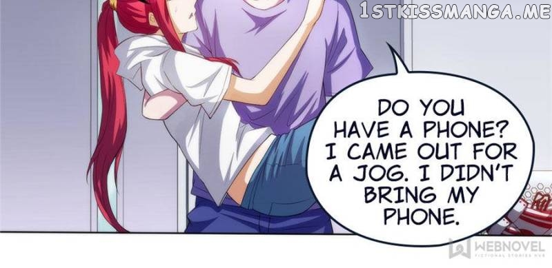 My Affair With A Ghostly Girlfriend chapter 48 - page 24