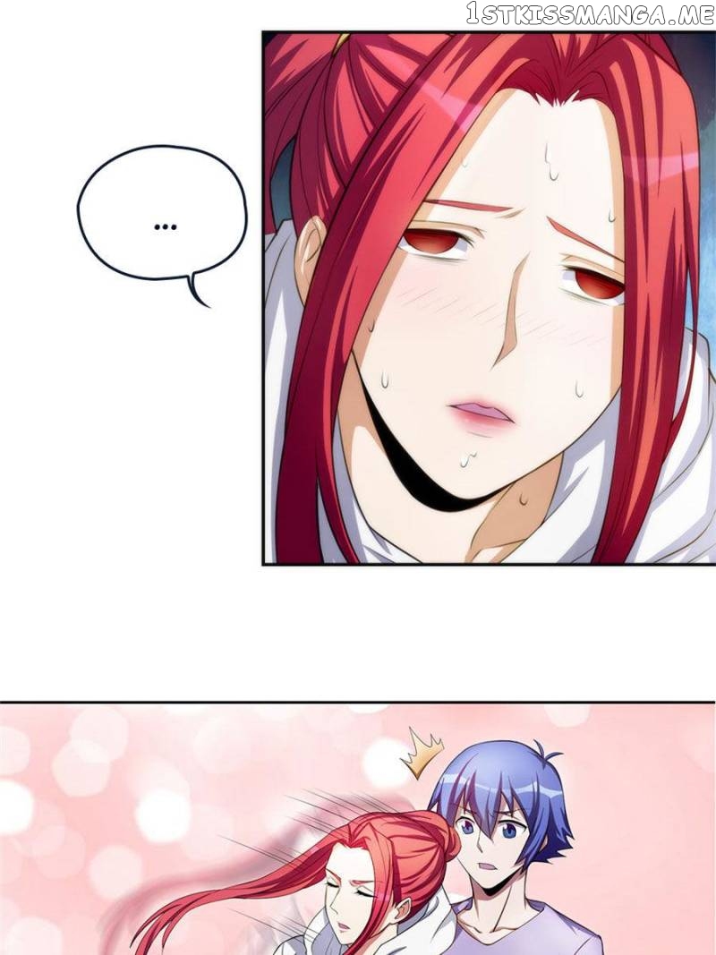 My Affair With A Ghostly Girlfriend chapter 48 - page 28