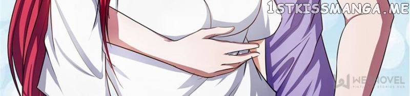 My Affair With A Ghostly Girlfriend chapter 48 - page 30