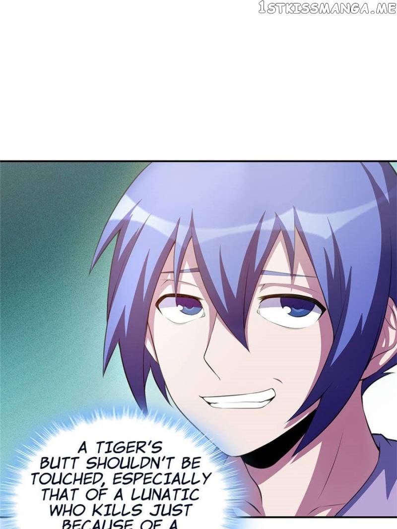 My Affair With A Ghostly Girlfriend chapter 48 - page 34