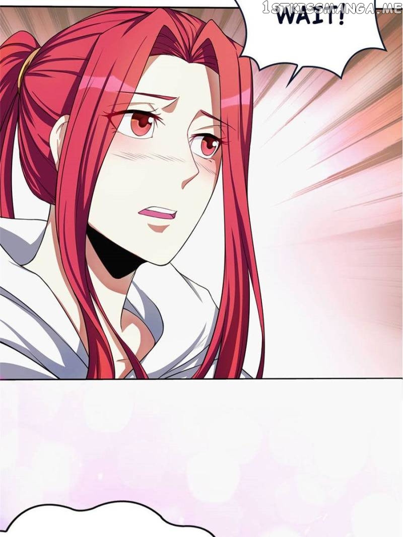 My Affair With A Ghostly Girlfriend chapter 48 - page 46