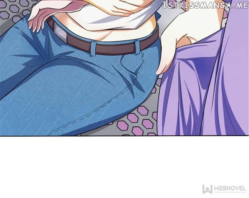My Affair With A Ghostly Girlfriend chapter 48 - page 48