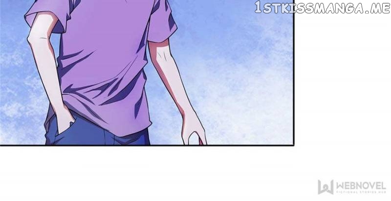 My Affair With A Ghostly Girlfriend chapter 48 - page 9