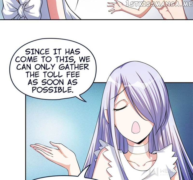 My Affair With A Ghostly Girlfriend chapter 18 - page 2