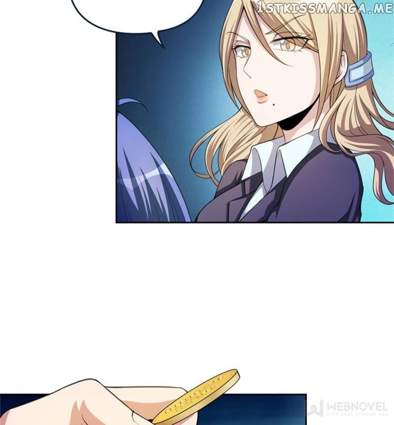My Affair With A Ghostly Girlfriend chapter 18 - page 22