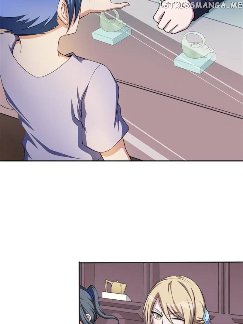 My Affair With A Ghostly Girlfriend chapter 18 - page 25
