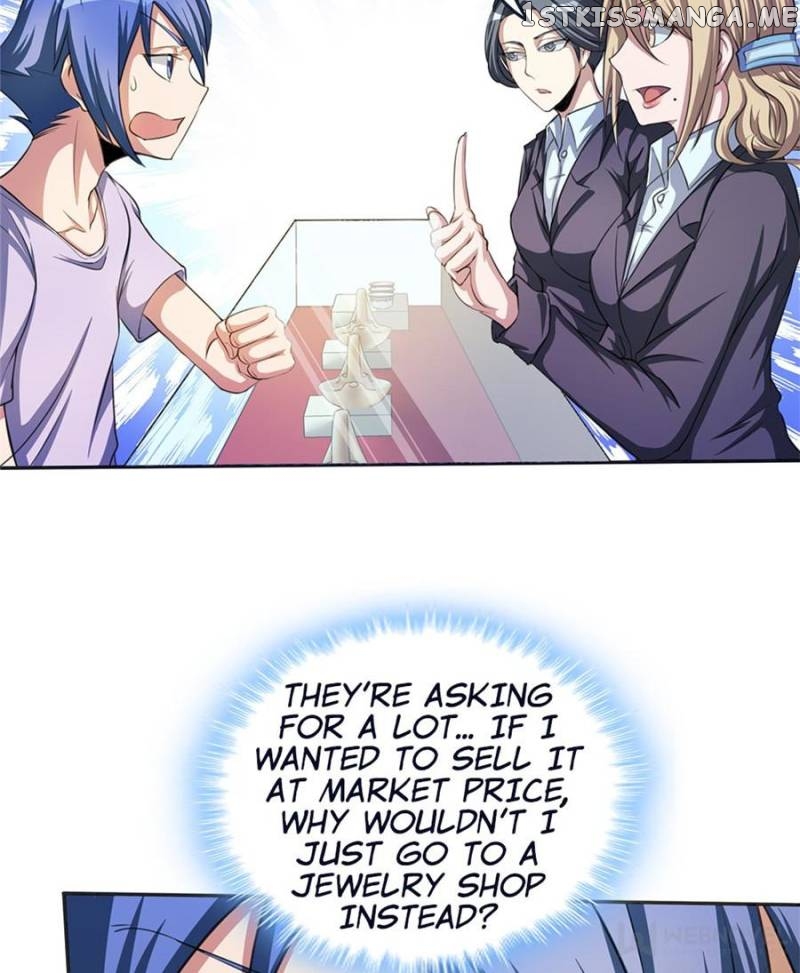 My Affair With A Ghostly Girlfriend chapter 18 - page 30