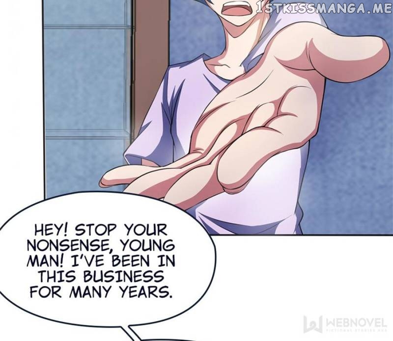 My Affair With A Ghostly Girlfriend chapter 18 - page 32