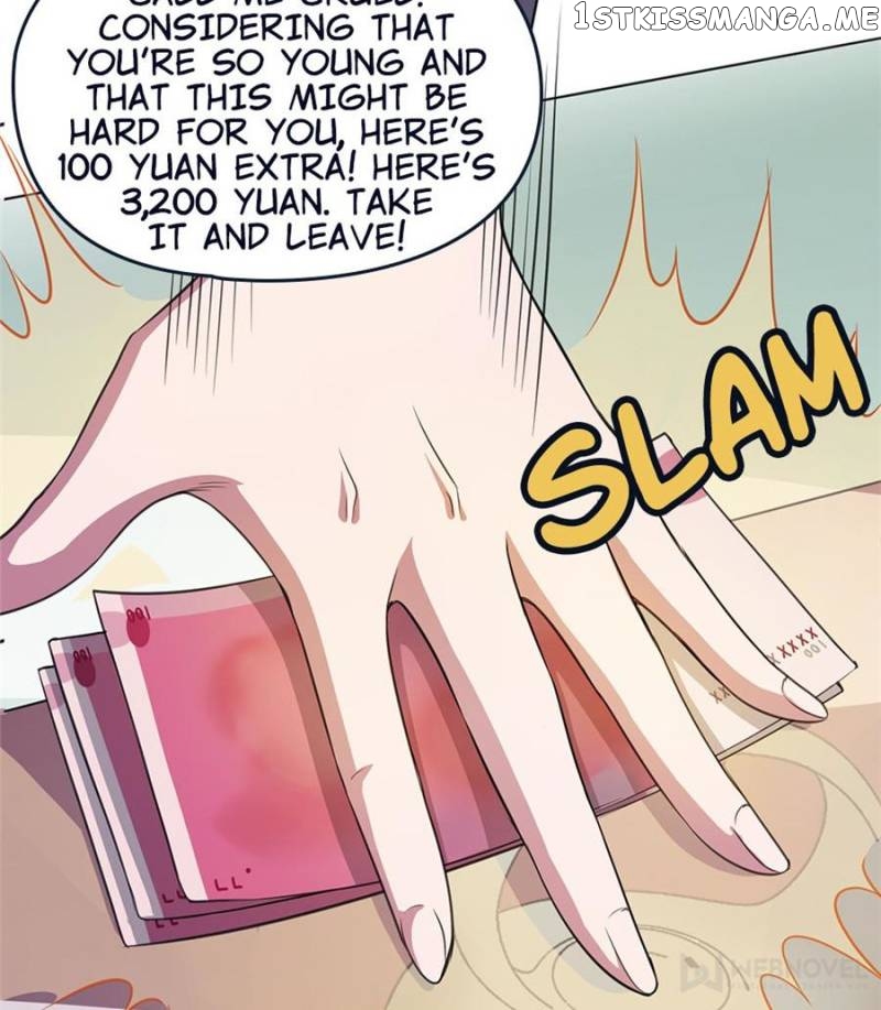My Affair With A Ghostly Girlfriend chapter 18 - page 34