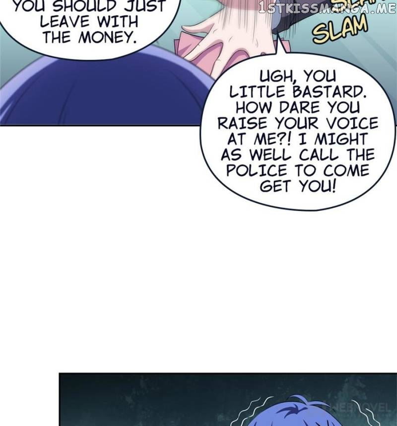My Affair With A Ghostly Girlfriend chapter 18 - page 38