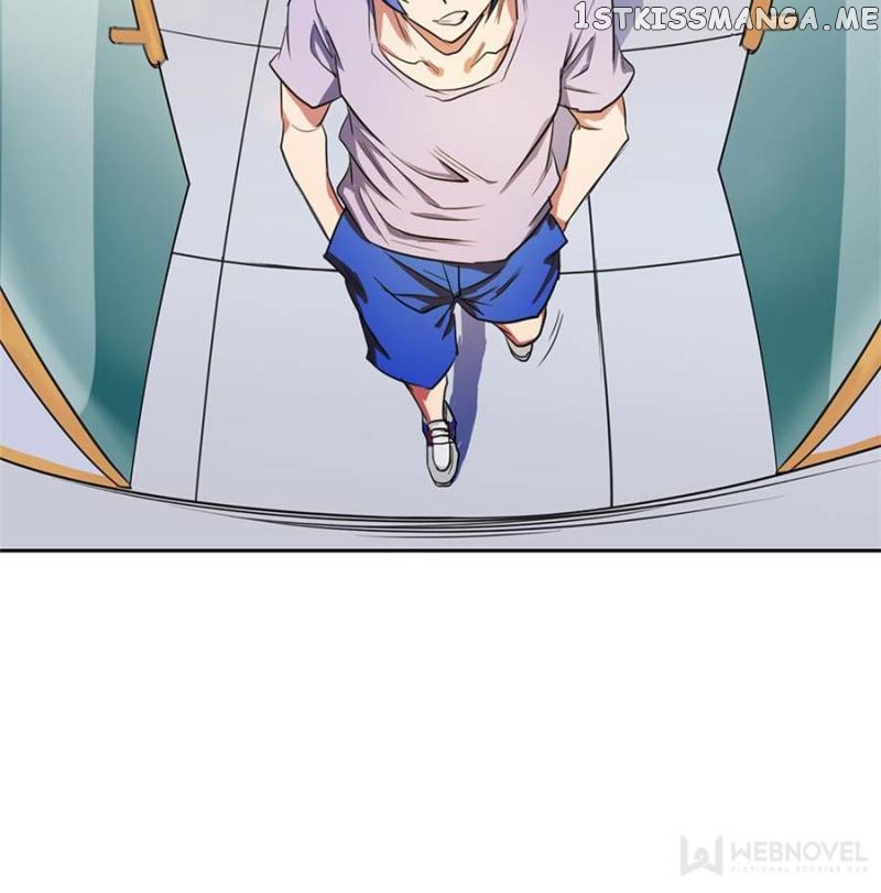 My Affair With A Ghostly Girlfriend chapter 18 - page 42