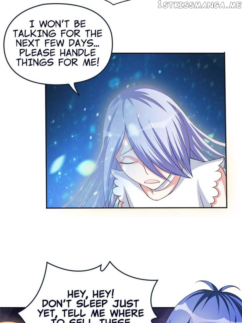 My Affair With A Ghostly Girlfriend chapter 18 - page 7