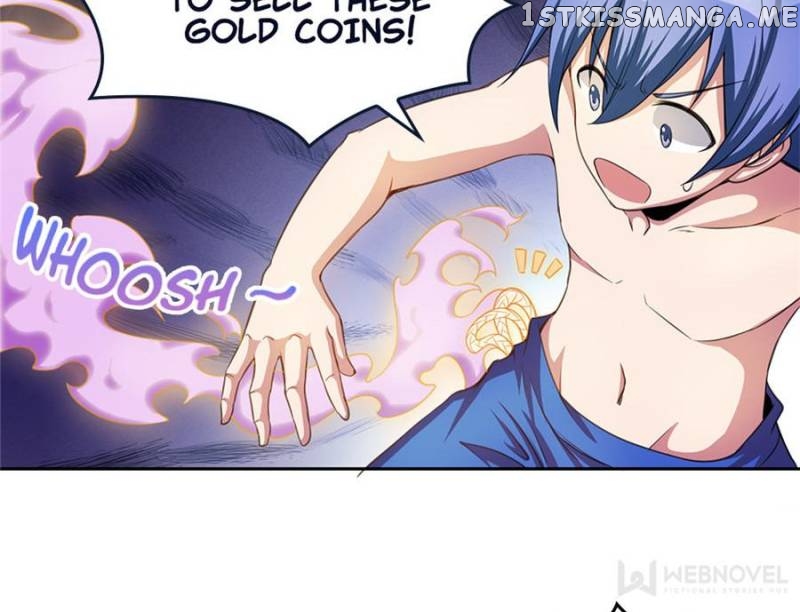 My Affair With A Ghostly Girlfriend chapter 18 - page 8