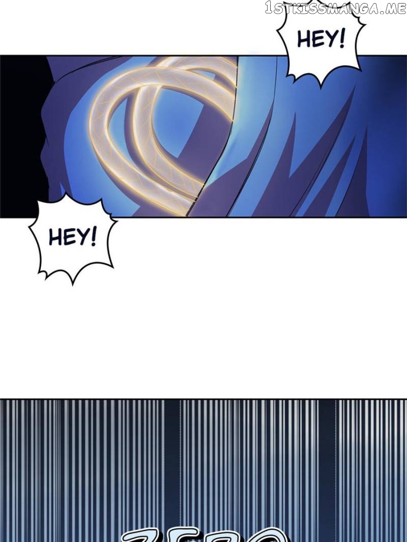My Affair With A Ghostly Girlfriend chapter 18 - page 9