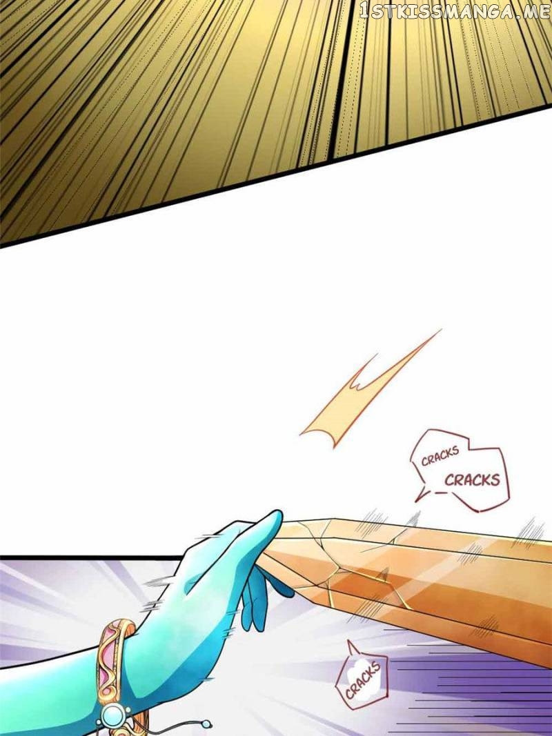 My Affair With A Ghostly Girlfriend chapter 95 - page 17