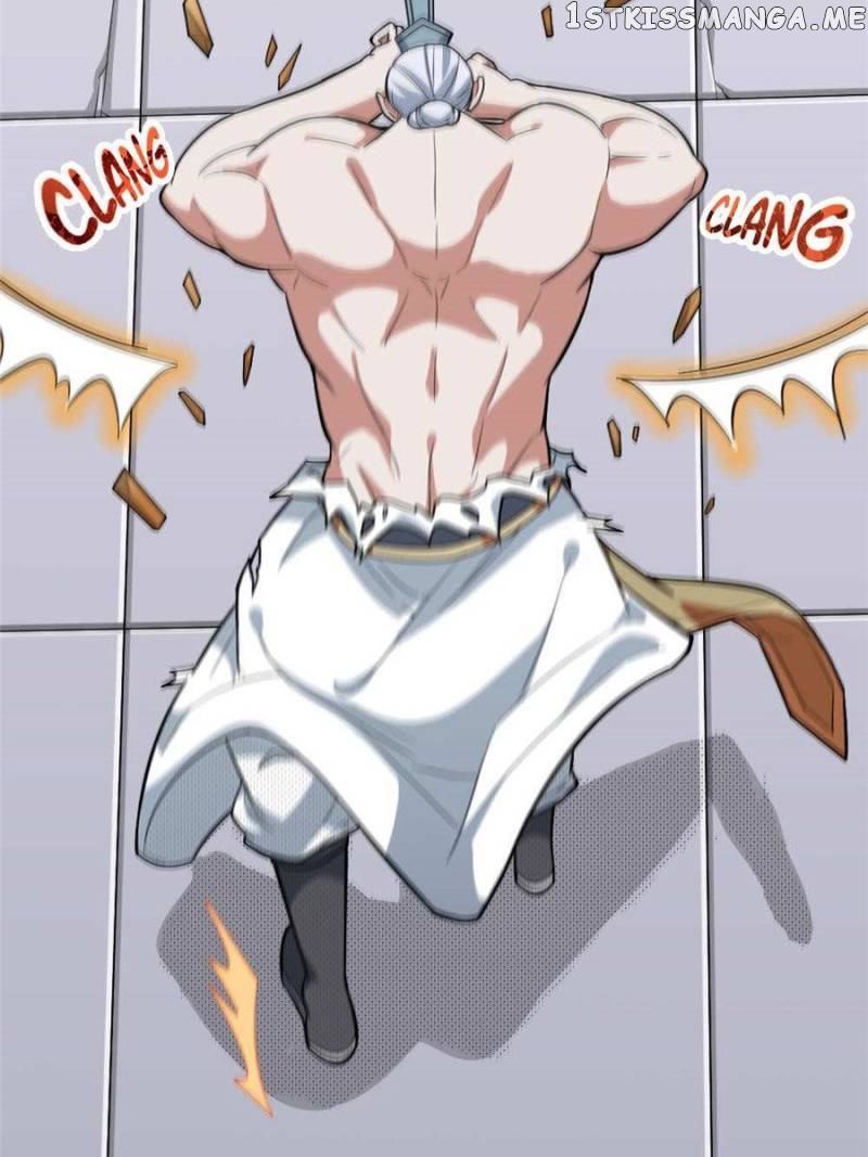 My Affair With A Ghostly Girlfriend chapter 95 - page 22