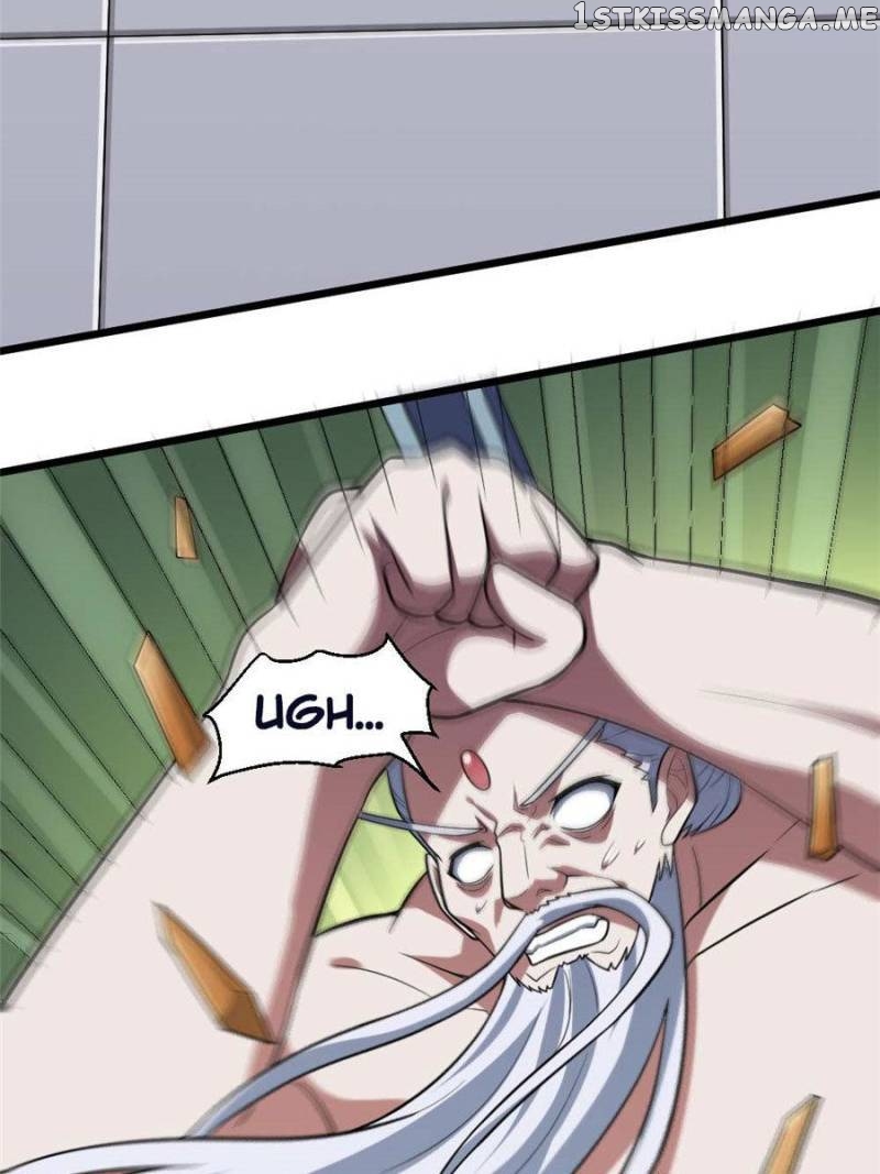 My Affair With A Ghostly Girlfriend chapter 95 - page 23